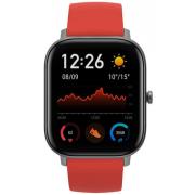 Opakowanie Smartwatch Huami Amazfit GTS Vermillion Orange