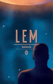 Solaris. Autor: Stanisław Lem i inni. Dadada.pl Okładka książki Solaris