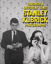 Opakowanie Stanley Kubrick Photographs