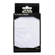 Opakowanie STAR WARS - KARTY DO GRY