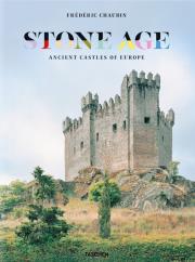 Stone Age.. Autor: Chaubin Frédéric. Dadada.pl Okładka książki Stone Age.