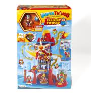 Super Things Training Tower. Wydawca: Magic Box Toys Polska. Dadada.pl Opakowanie Super Things Training Tower