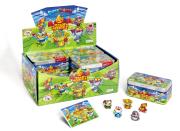 SuperThings Puszka Team Terrible. Wydawca: Magic Box Toys Polska. Dadada.pl Opakowanie SuperThings Puszka Team Terrible