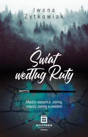 Okładka książki Świat według Ruty