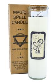 Zdjęcie produktu Świeca magiczne zaklęcie Uwodzenie 280g