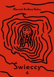 Okładka książki Świeccy