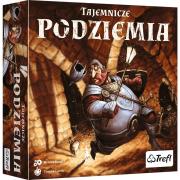 Opakowanie Tajemnicze podziemia - edycja 2022 TREFL