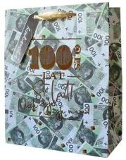 Opakowanie Torba QM-327 100 lat