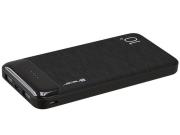 Opakowanie TRACER POWERBANK 10000 MAH SLIM BLACK TRABAT46802