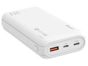 Opakowanie TRACER POWERBANK 20000 MAH SLIM QC 3.0 TRABAT46805