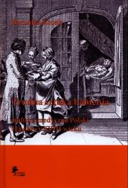 Okładka książki Trudna sztuka babienia