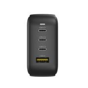 UNITEK ŁADOWARKA GAN 4 PORTY, PD 100W, QC3.0,USB-C. Wydawca: Unitek. Dadada.pl Opakowanie UNITEK ŁADOWARKA GAN 4 PORTY, PD 100W, QC3.0,USB-C