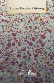 Okładka książki Viehweg