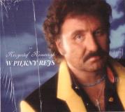 Okładka książki W piekny rejs CD