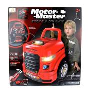 Opakowanie Walizka warsztat samochodowy