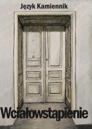 Okładka książki Wciałowstąpienie