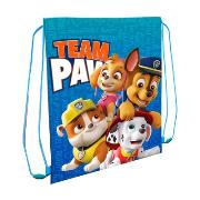 Opakowanie Worek szkolny Paw Patrol PW16521