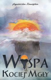 Okładka książki Wyspa Kociej Mgły