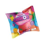 Opakowanie Zapachowy gniotek antystres truskawka