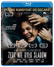 Żeby nie było śladów (Blu-ray). Autor: Jan P. Matuszyński. Dadada.pl Okładka książki Żeby nie było śladów (Blu-ray)