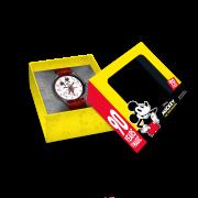 Opakowanie Zegarek analogowy Mickey WD20176