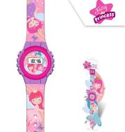 Opakowanie Zegarek cyfrowy Fairy Princess KL11306