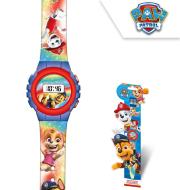 Opakowanie Zegarek cyfrowy Paw Patrol PW19877