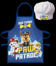Opakowanie Zestaw kucharza Paw Patrol PW19806DT