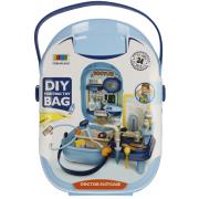 Opakowanie Zestaw lekarski walizka