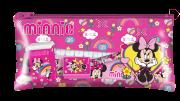 Opakowanie Zestaw piśmienniczy w saszetce Minnie 5 elementów WD21667