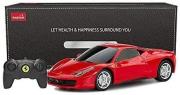 Opakowanie 1:18 Ferrari 458 Italia