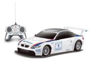 Opakowanie 1:24 BMW M3