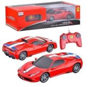 Opakowanie 1:24 Ferrari 458 Speciale A