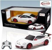 Opakowanie 1:24 Porshe GT3 RS czarny/biały