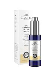 Opakowanie 10% C-POWER Aktywne serum 30 ml