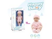 Opakowanie 11-calowa lalka