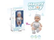 Opakowanie 11-calowa lalka