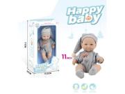 Opakowanie 11-calowa lalka