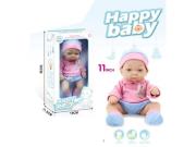 Opakowanie 11-calowa lalka