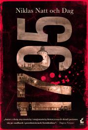 Okładka książki 1795