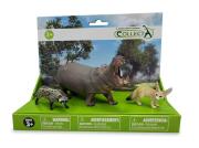 Opakowanie 3pcs Wild Life Set