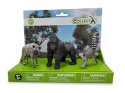 Opakowanie 3pcs Wild Life Set84224