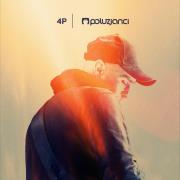 Okładka książki 4P CD