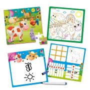 Opakowanie 4w1 Farma