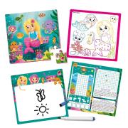 4w1 Syrenki. Wydawca: Roter Kafer. Dadada.pl Opakowanie 4w1 Syrenki