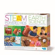 5538 NAUKA O ZIEMI. Autor: W 5538. Dadada.pl Okładka książki 5538 NAUKA O ZIEMI