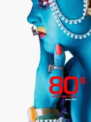 80s Sound and Vision. Wydawca: Frances Lincoln Limited Publishers. Dadada.pl Opakowanie 80s Sound and Vision