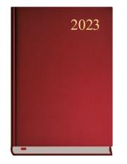 Opakowanie Asystent 2021 MiP bordo