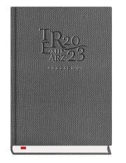 Opakowanie Terminarz 2021 Codzienny MiP metalik