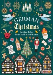 A German Christmas. Wydawca: Vintage Classics. Dadada.pl Opakowanie A German Christmas